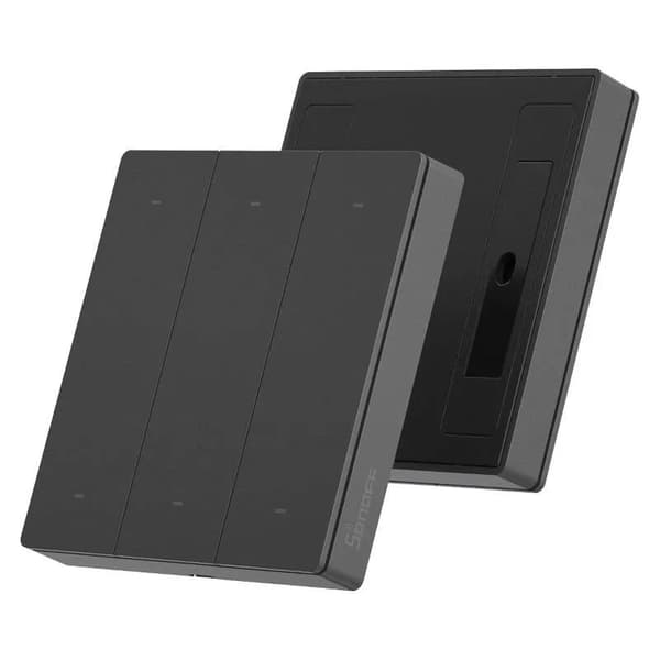 Smart Scene -seinäkytkin / Remote Sonoff R5