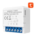 Miniatyrbild 3 av 4: Smart Switch Module WiFi Avatto WSM16-W1 TUYA