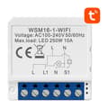 Miniatyrbild 1 av 4: Smart Switch Module WiFi Avatto WSM16-W1 TUYA