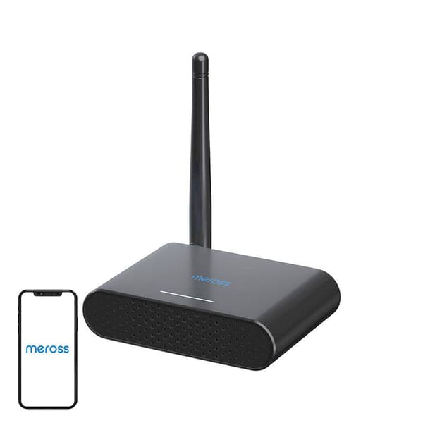 Smart garasjeportåpner Meross MSG200 (HomeKit)