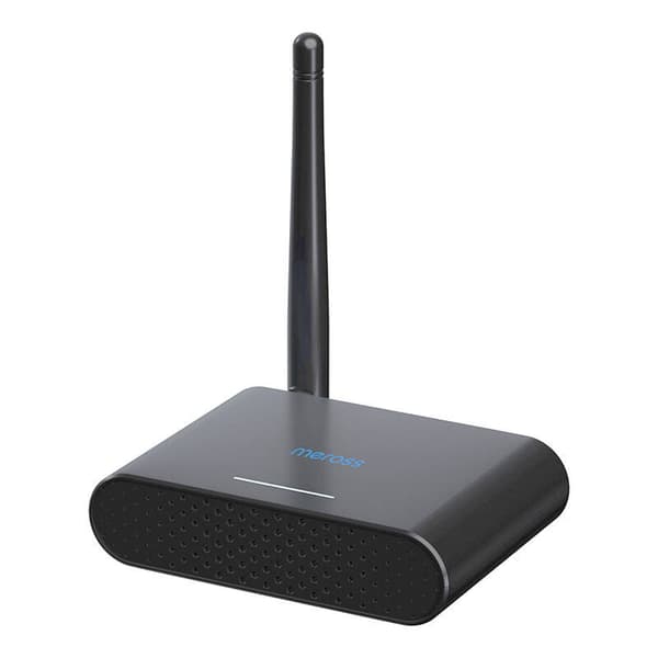 Smart garasjeportåpner Meross MSG200 (HomeKit)