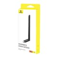 Miniatyrbillede 7 af 10: Adapter WiFi med antenne Baseus FastJoy 650Mbps (czarny)