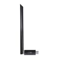 Miniatyrbillede 2 af 10: Adapter WiFi med antenne Baseus FastJoy 650Mbps (czarny)