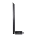 Miniatyrbillede 1 af 10: Adapter WiFi med antenne Baseus FastJoy 650Mbps (czarny)