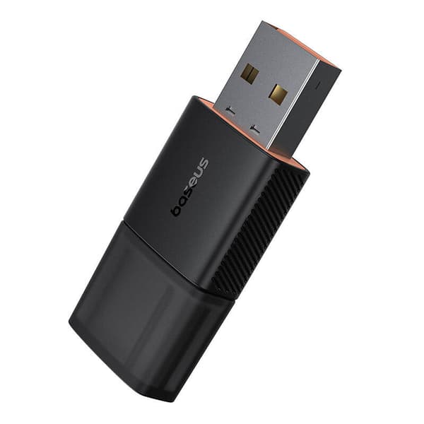 Adapter WiFi Baseus FastJoy 300Mbps (Carny)