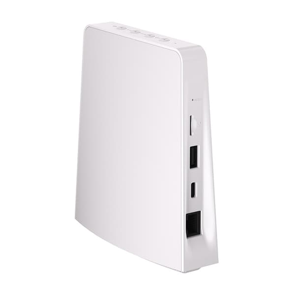 WiFi, ZigBee Sonoff iHost Smart Home Hub AIBridge, 2 Gt RAM-muistia