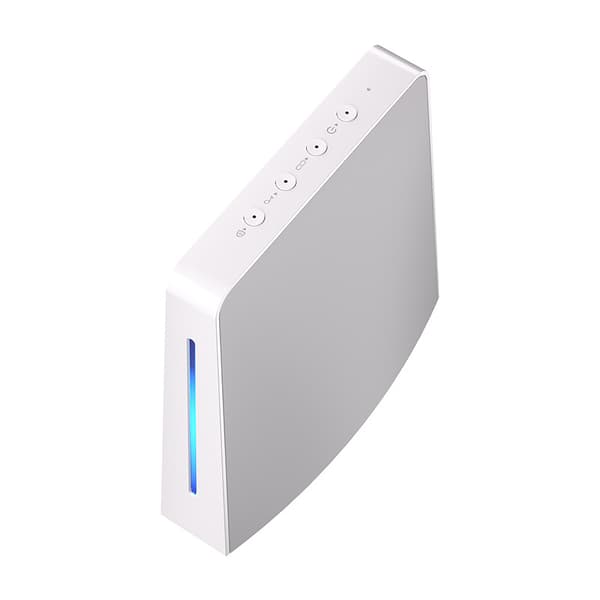 WiFi, ZigBee Sonoff iHost Smart Home Hub AIBridge, 2 Gt RAM-muistia