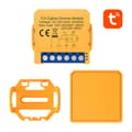 Miniatyrbillede 4 af 4: Smart stikkontakt ZigBee Avatto ZDMS16-1 TUYA