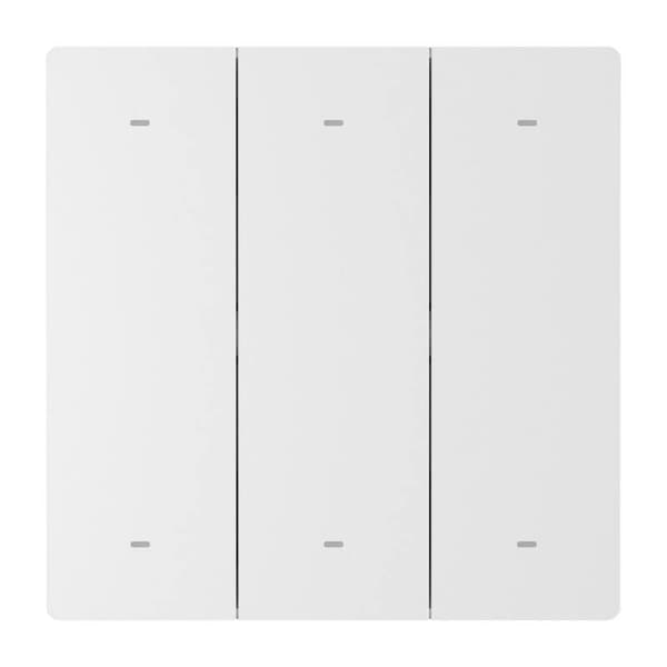 Smart Scene Wall Switch Sonoff R5 (hvid) eWeLink