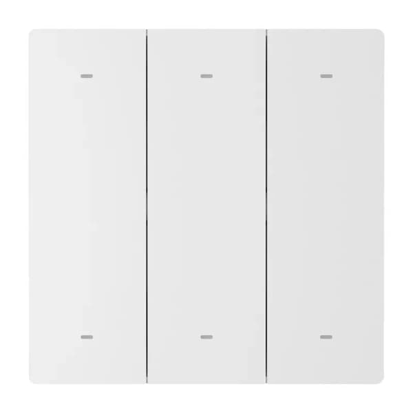 Smart Scene Wall Switch Sonoff R5 (hvid) eWeLink