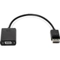 Miniatyrbild 2 av 2: USB-C till VGA Adapter HP F7W97AA