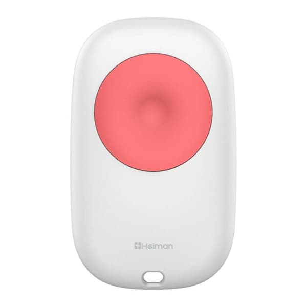 ZigBee Heiman HS1EB älykäs hätäpainike