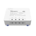 Miniatyrbillede 3 af 11: Smart WiFi-switch med energiovervågning Sonoff POWR3 (25A/5500W)