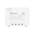 Miniatyrbillede 4 af 11: Smart WiFi-switch med energiovervågning Sonoff POWR3 (25A/5500W)