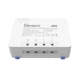 Miniatyrbillede 9 af 11: Smart WiFi-switch med energiovervågning Sonoff POWR3 (25A/5500W)