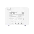 Miniatyrbillede 10 af 11: Smart WiFi-switch med energiovervågning Sonoff POWR3 (25A/5500W)
