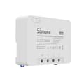 Miniatyrbillede 11 af 11: Smart WiFi-switch med energiovervågning Sonoff POWR3 (25A/5500W)