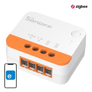 Smart switch ZigBee Sonoff ZBMINIL2