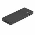 Miniatyrbild 3 av 4: Splitter (filter) HDMI Startech ST124HD202 Svart