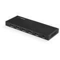 Miniatyrbild 2 av 4: Splitter (filter) HDMI Startech ST124HD202 Svart