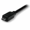 Miniatyrbild 3 av 3: Kabel Micro-HDMI Startech MCHD2VGAA2 1920 x 1080 px