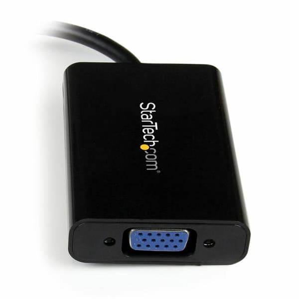 Kabel Micro-HDMI Startech MCHD2VGAA2 1920 x 1080 px