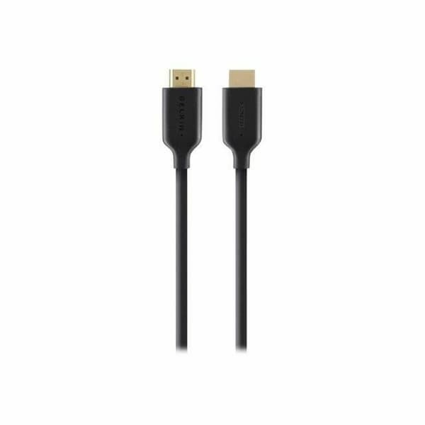 Kabel HDMI Belkin F3Y021BT1M Svart 1 m