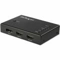 Miniatyrbild 1 av 4: HDMI-Brytare Startech VS421HDDP            Svart