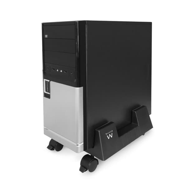 CPU-stöd med hjul Ewent EW1290