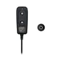 Miniatyrbild 4 av 4: VGA till HDMI med Audio Adapter NANOCABLE 10.16.2101-BK