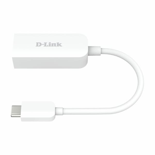 Nätkort D-Link DUB-E250 2500 Mbps