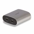 Miniatyrbild 3 av 3: Adapter HDMI LINDY 38368 Silvrig