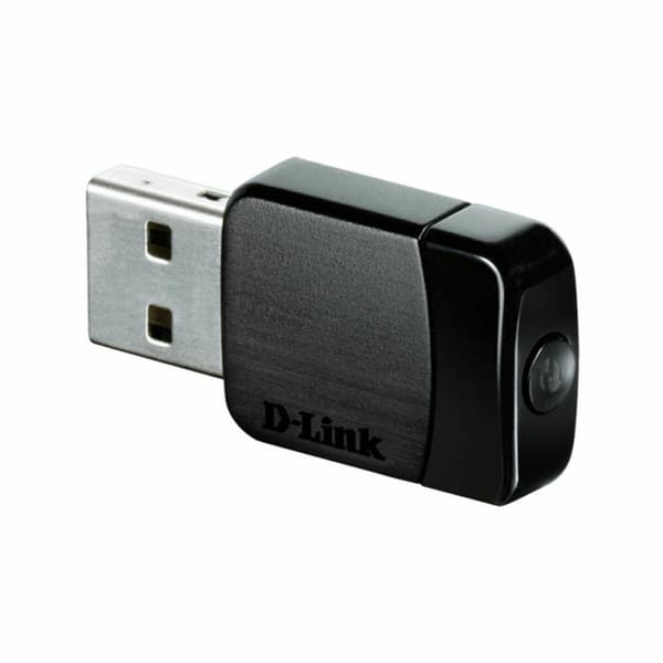 USB WiFi Adapter D-Link DWA-171