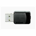 Miniatyrbild 1 av 2: USB WiFi Adapter D-Link DWA-171