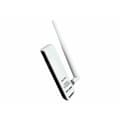 Miniatyrbild 5 av 5: Adapter USB TP-Link TL-WN722N 150 Mbps