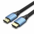 Miniatyrbild 2 av 3: Kabel HDMI Vention ALHSJ 5 m