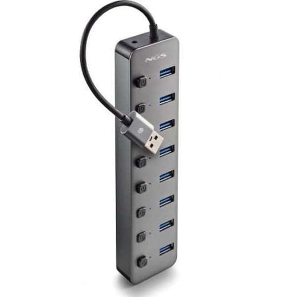 Eladapter NGS IHUB8