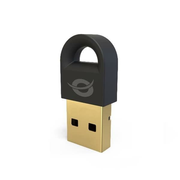 Nätadapter Conceptronic 110520707101 Svart