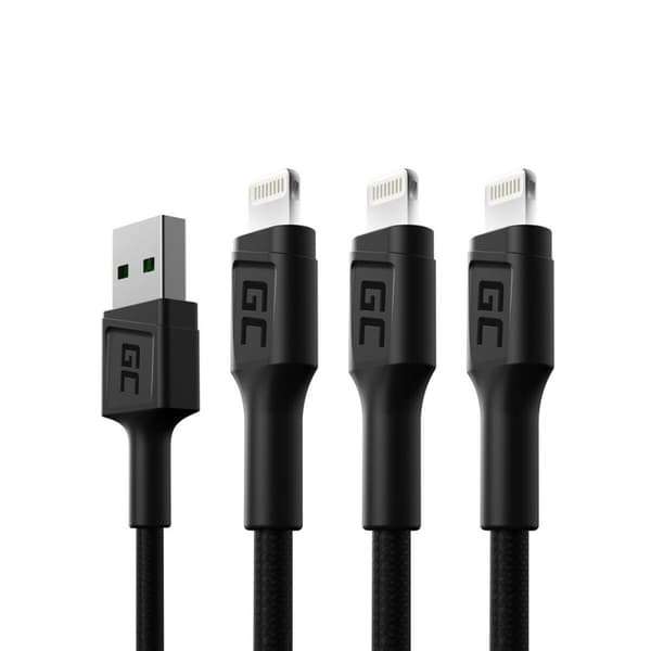 Kabel Lightning Green Cell KABGCSET05