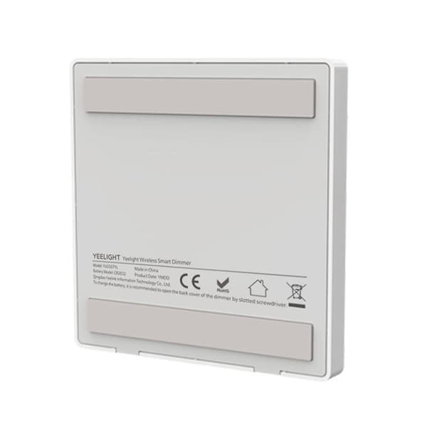 Włącznik Yeelight trådlös smart dimmer
