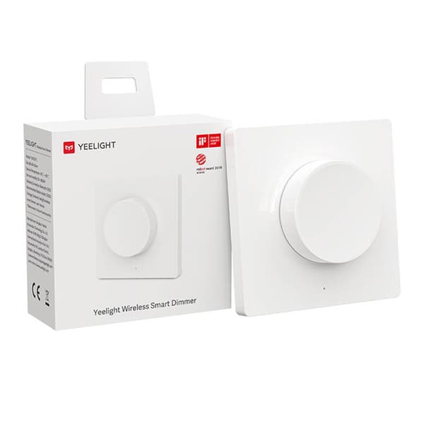 Włącznik Yeelight trådlös smart dimmer