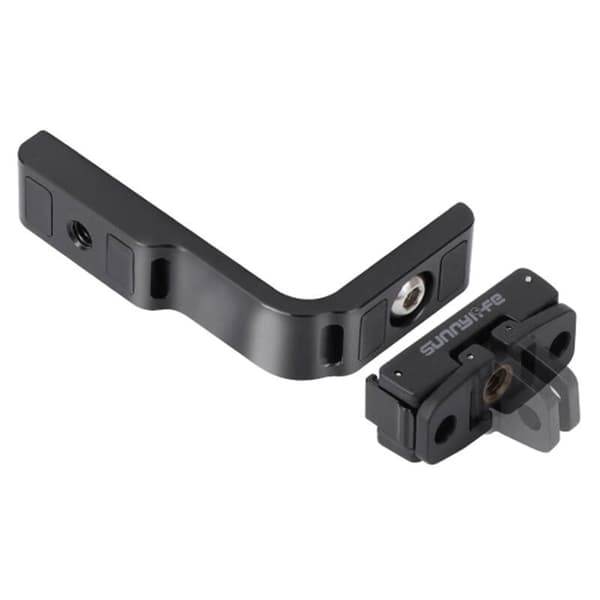 Magnetisk monteringsadapter Sunnylife til Insta360 X4