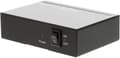 Miniatyrbild 1 av 2: SDI splitter 1to2 3G/HDSDI 1080p 12 bit BNC metal black