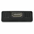 Miniatyrbillede 2 af 3: USB 3.0 til HDMI-adapter Startech USB32HD4K            Sort