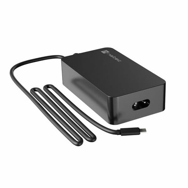 Adapter Natec NZU-2033 USB-C