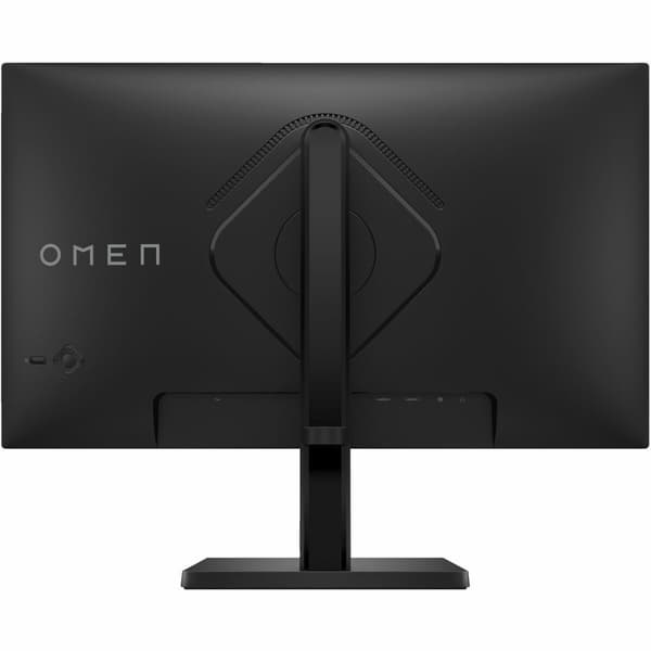 Skærm HP 780D9E9 Sort 23,8" 165 Hz