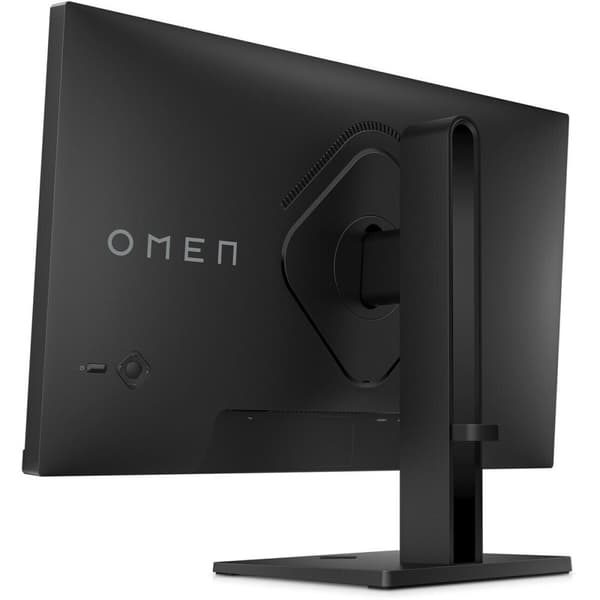 Skærm HP 780D9E9 Sort 23,8" 165 Hz