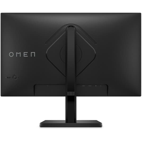 Skærm HP 780D9E9 Sort 23,8" 165 Hz