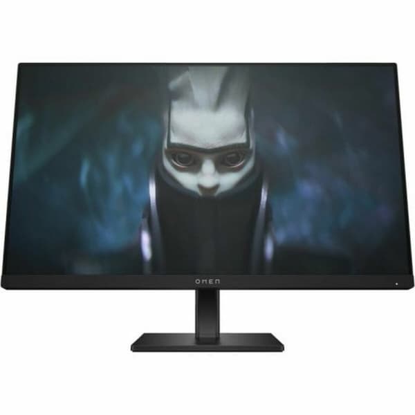 Skærm HP 780D9E9 Sort 23,8" 165 Hz