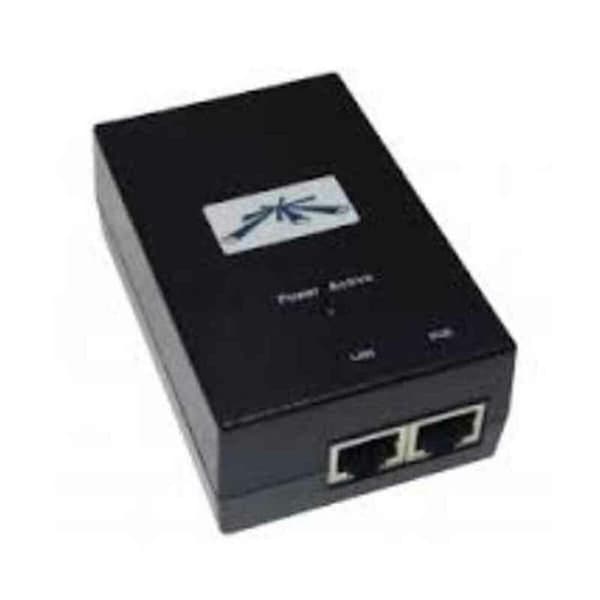 Verkkoadapteri UBIQUITI POE-24-24W